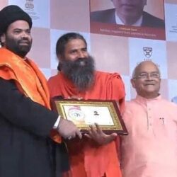 Swami Ramdev